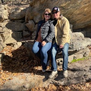 Meet your Posher, Haley